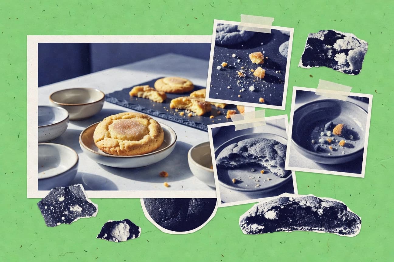 Cookie Statistics