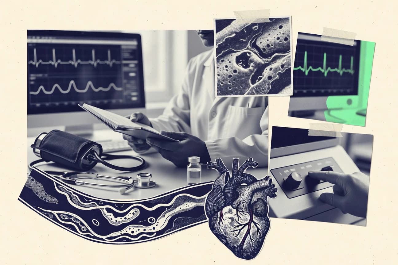 Cardiovascular Disease Statistics