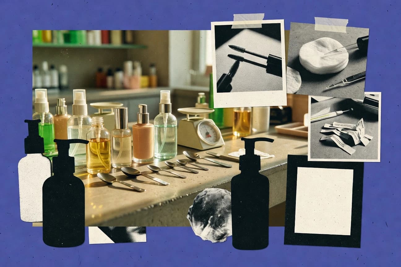 Brazil Beauty Industry Statistics