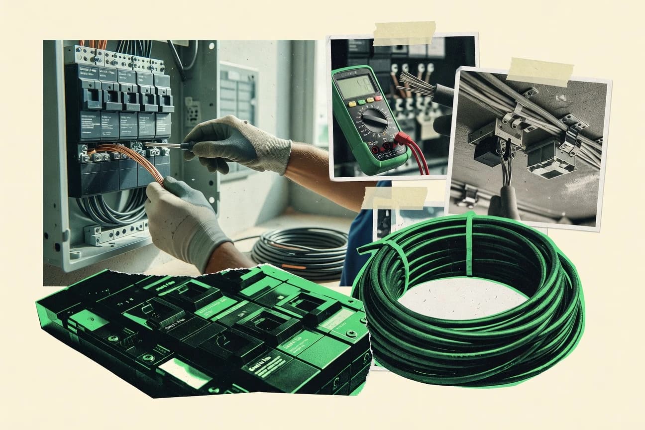 Electrician Industry Statistics