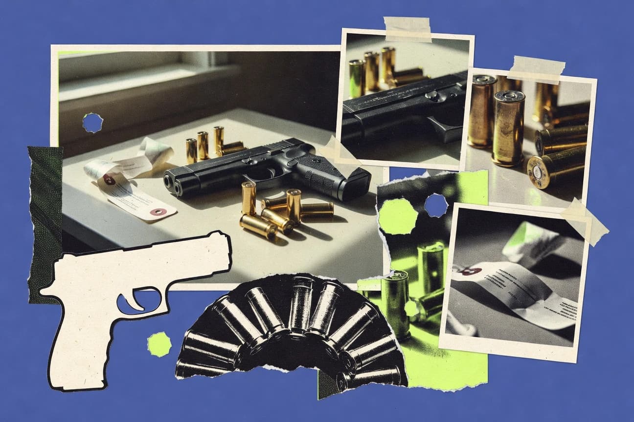 Gun Statistics