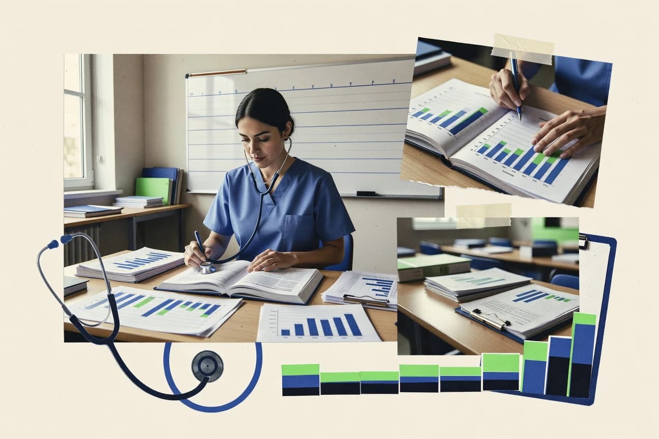 Nursing School Statistics