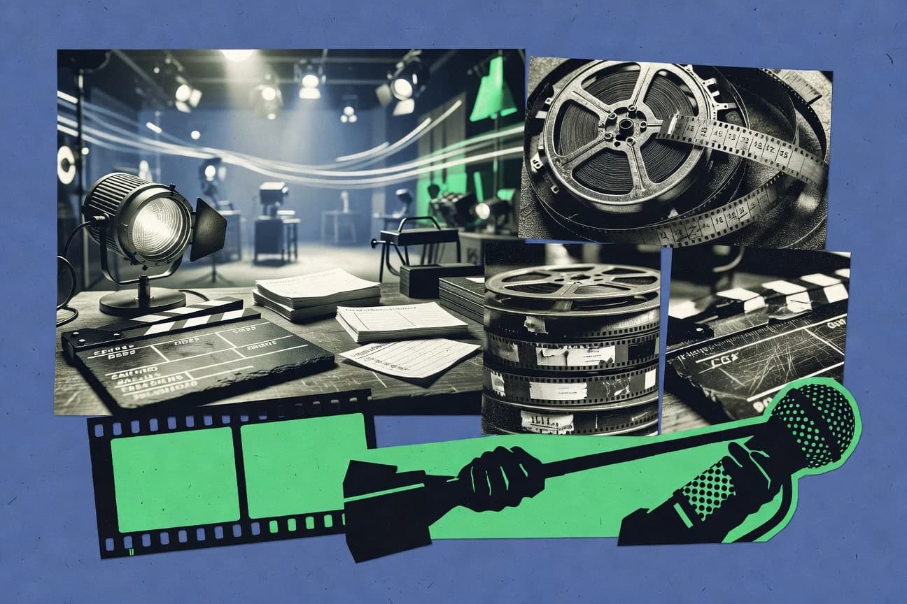 Movie Industry Statistics