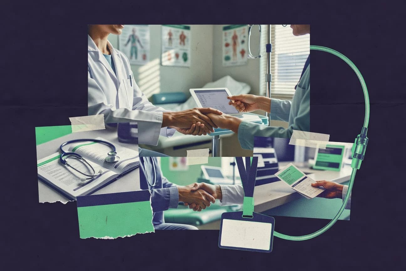 Customer Experience In The Health Care Industry Statistics