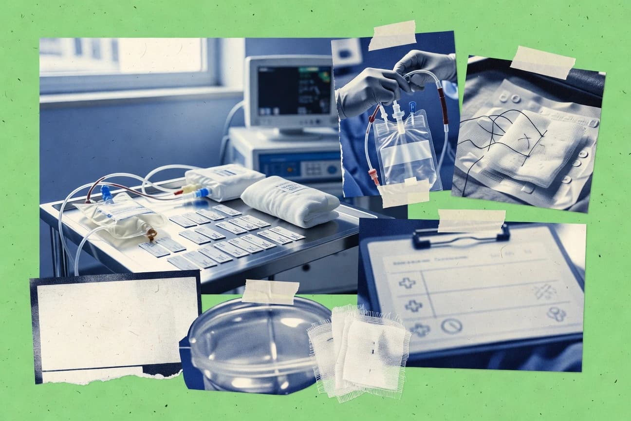 Organ Donation Statistics