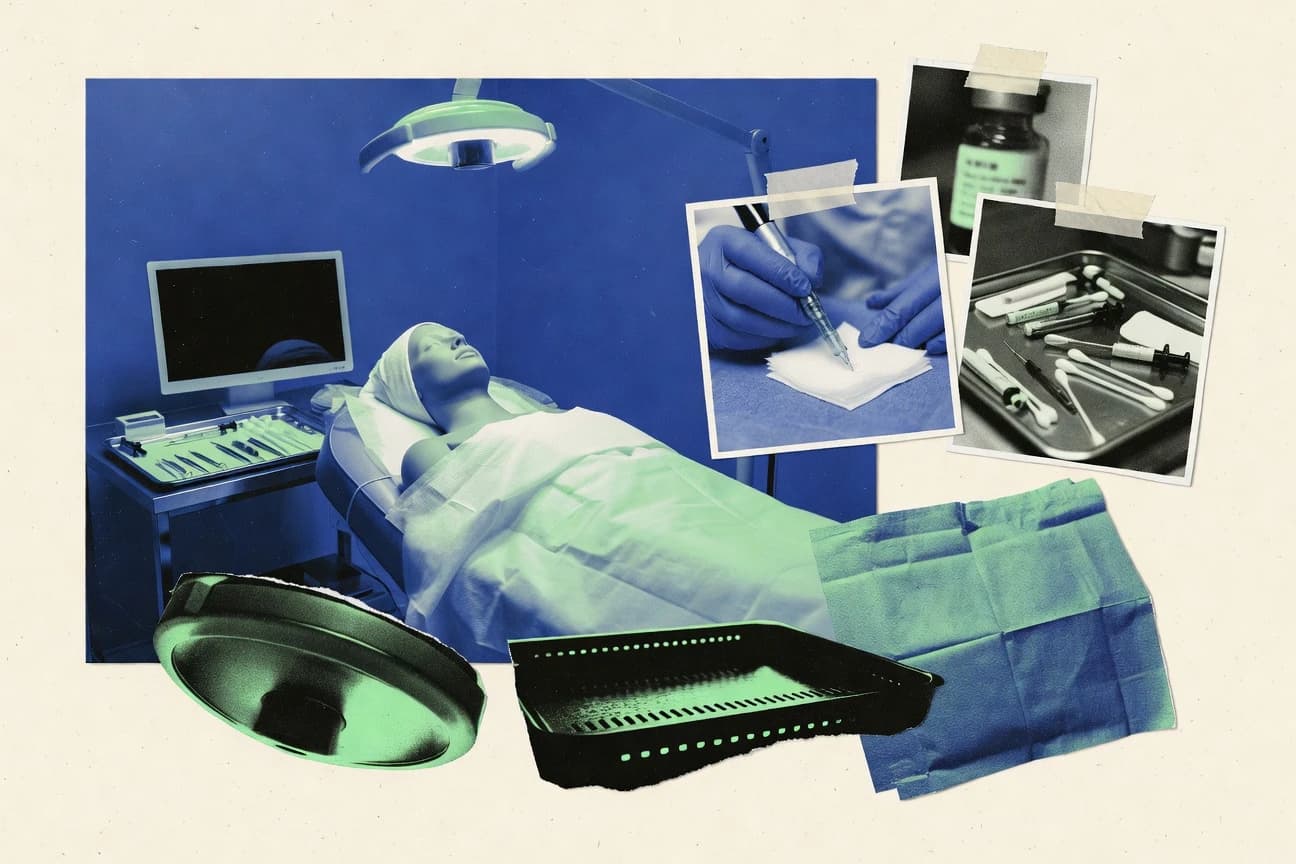 Aesthetics Clinic Industry Statistics