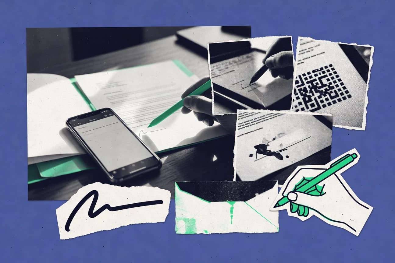 E-Signature Industry Statistics