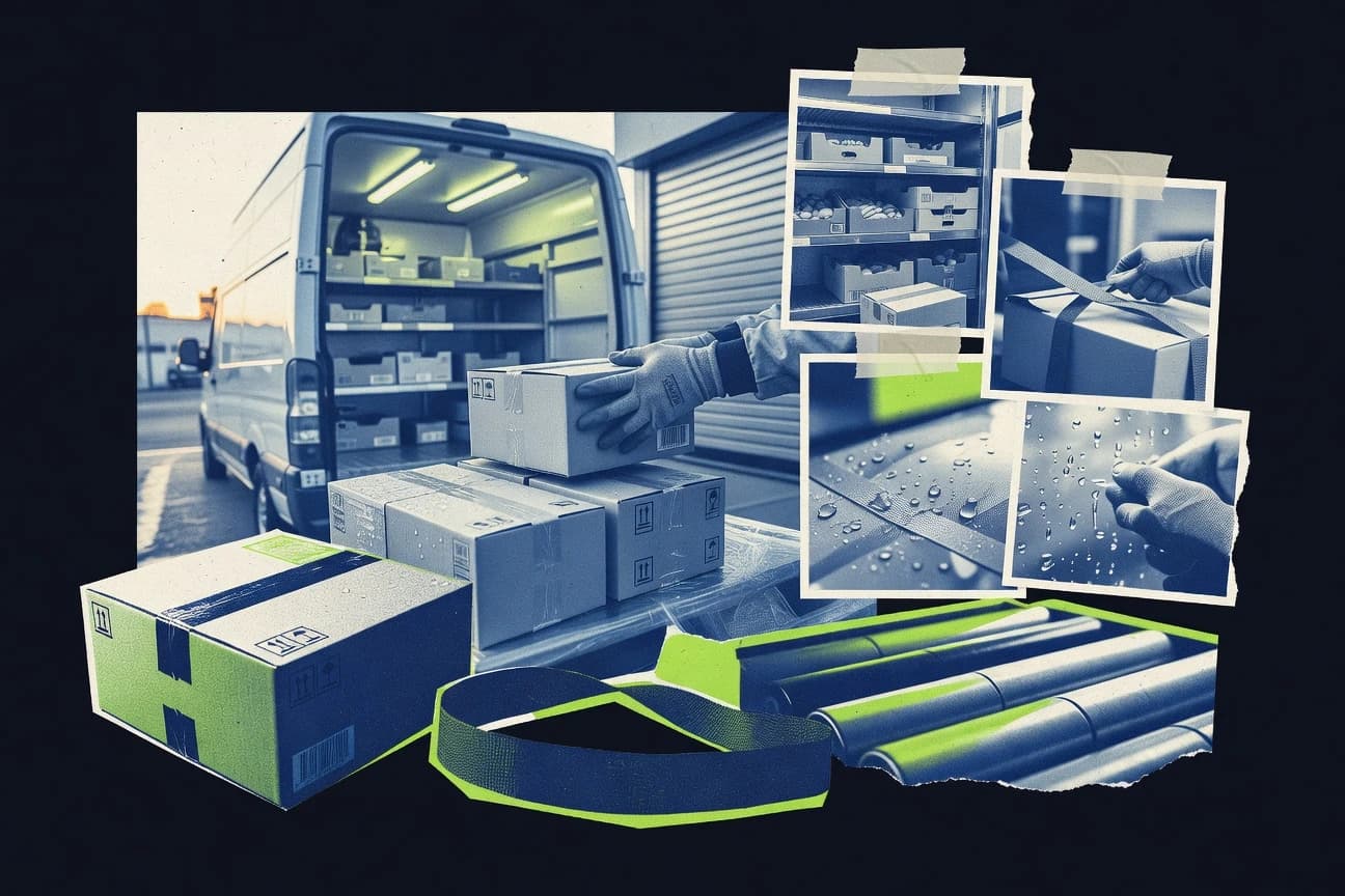 Food Distribution Industry Statistics