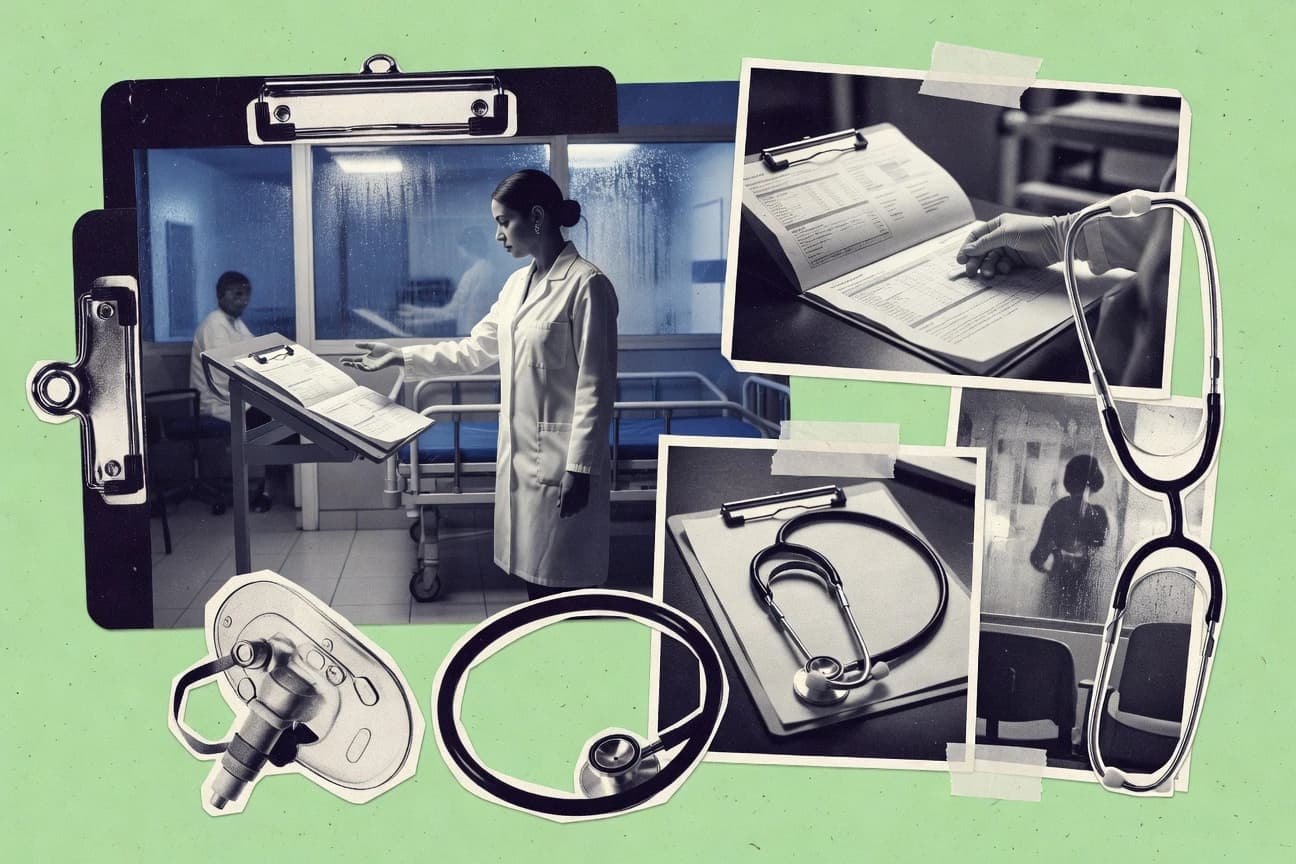 Gender Inequality In Healthcare Statistics