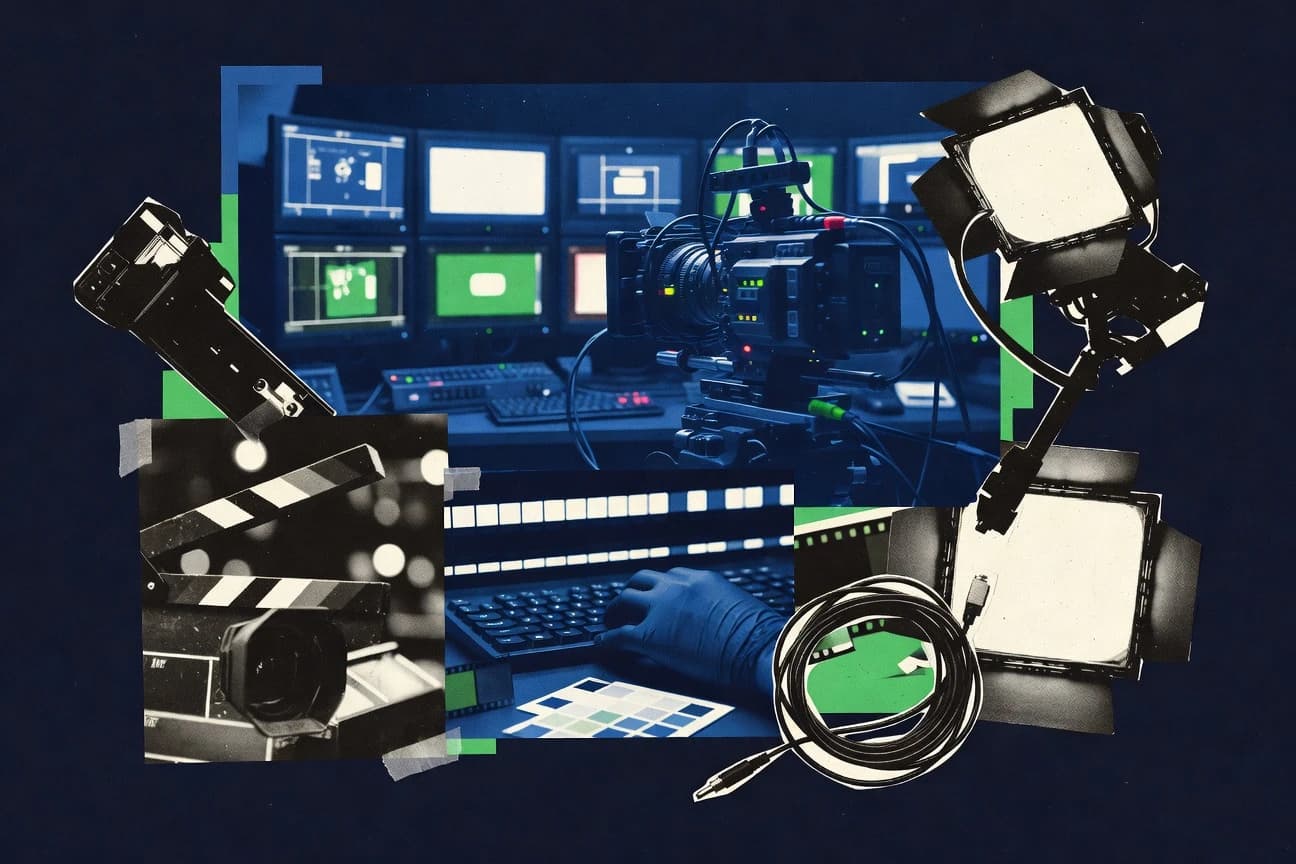 Vfx Industry Statistics