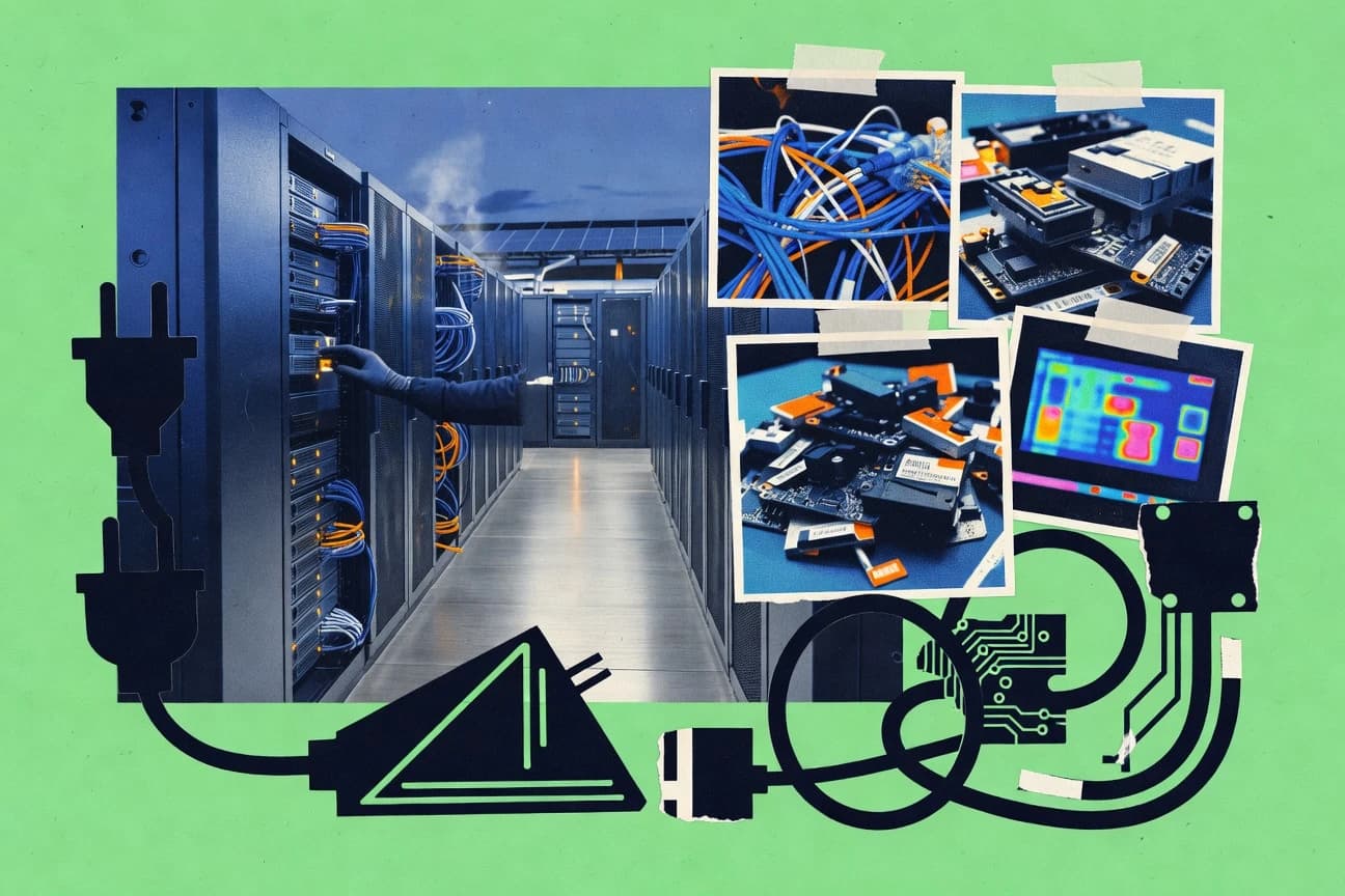 Sustainability In The Ict Industry Statistics