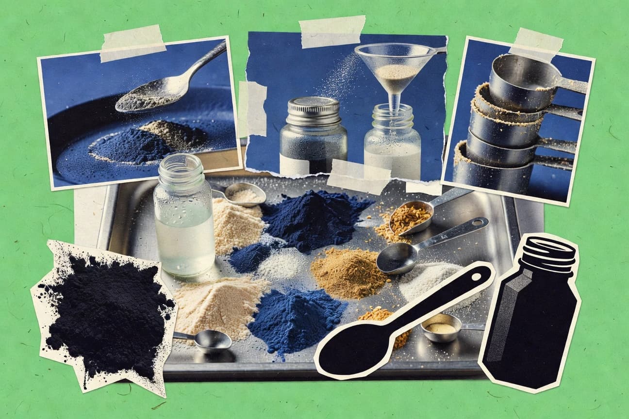 Food Ingredients Industry Statistics