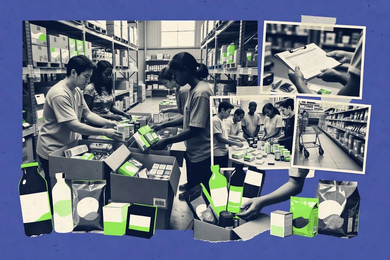 Diversity Equity And Inclusion In The Cpg Industry Statistics