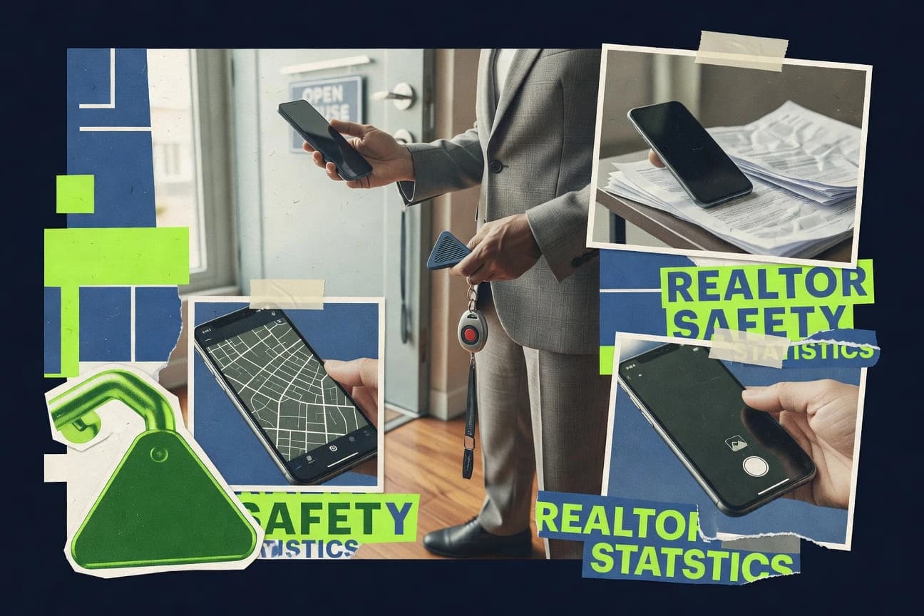 Realtor Safety Statistics