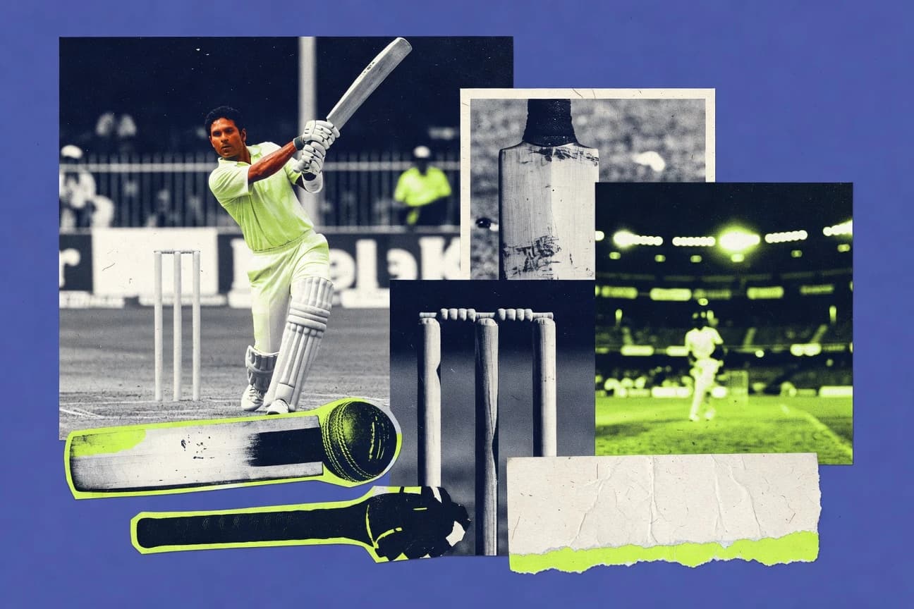 Sachin Tendulkar Odi Career Statistics