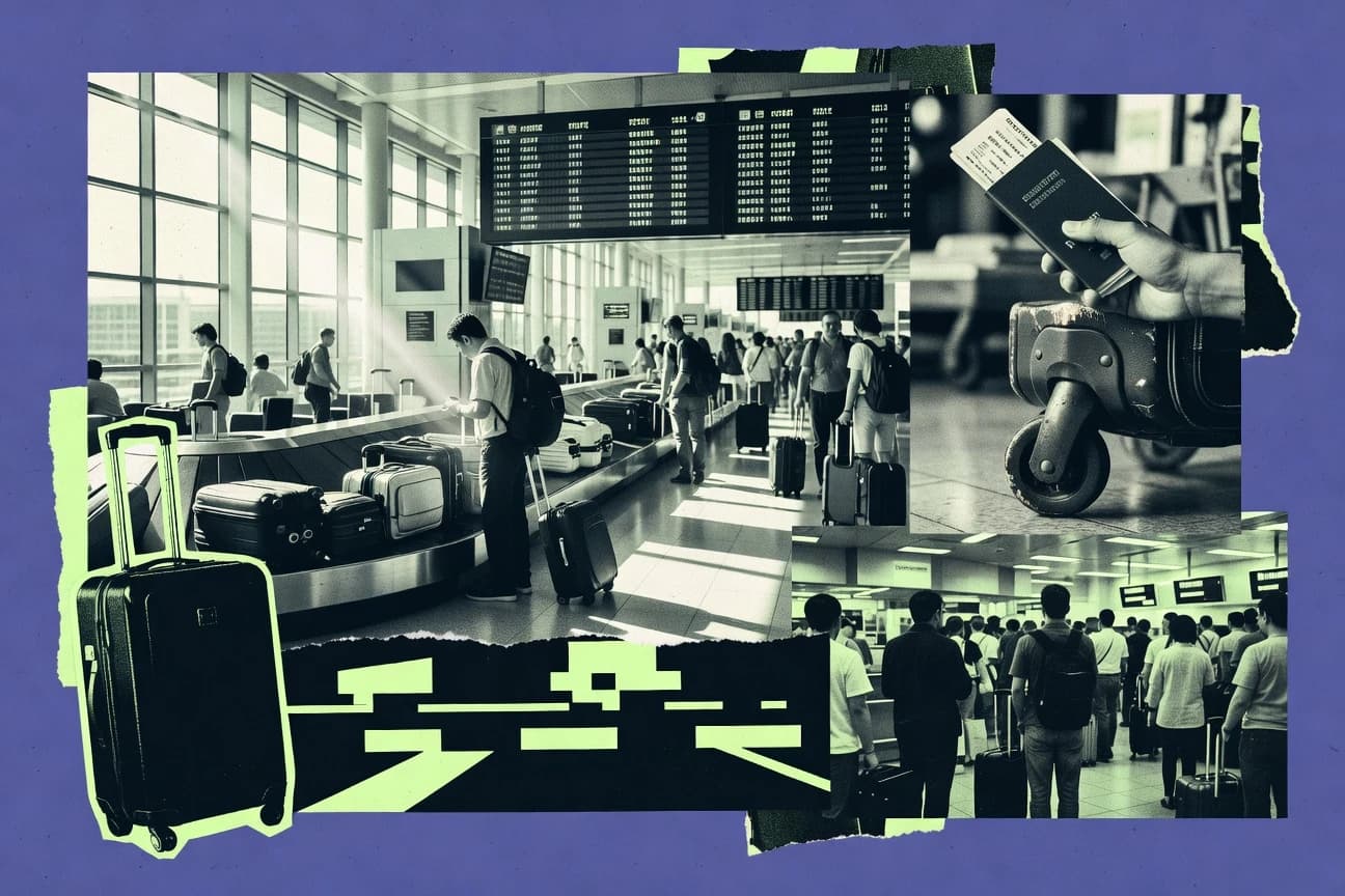 Skift Travel Industry Statistics