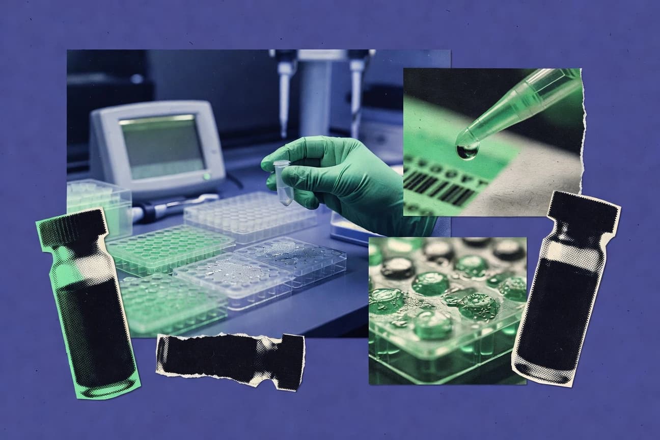 Bio Healthcare Industry Statistics
