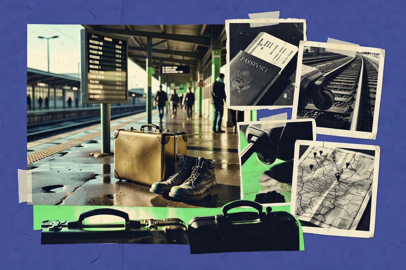 Travelling Statistics