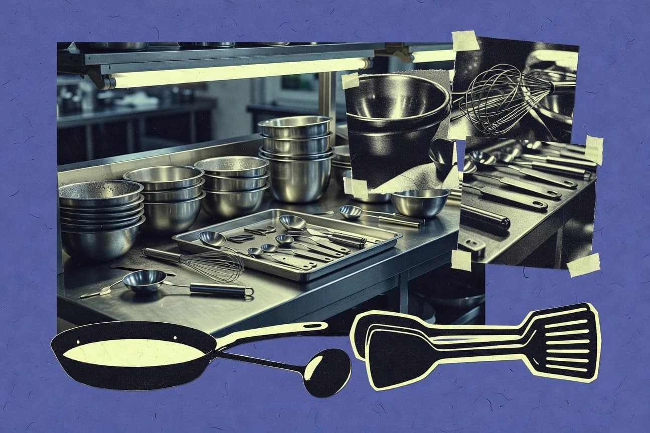 Kitchenware Industry Statistics