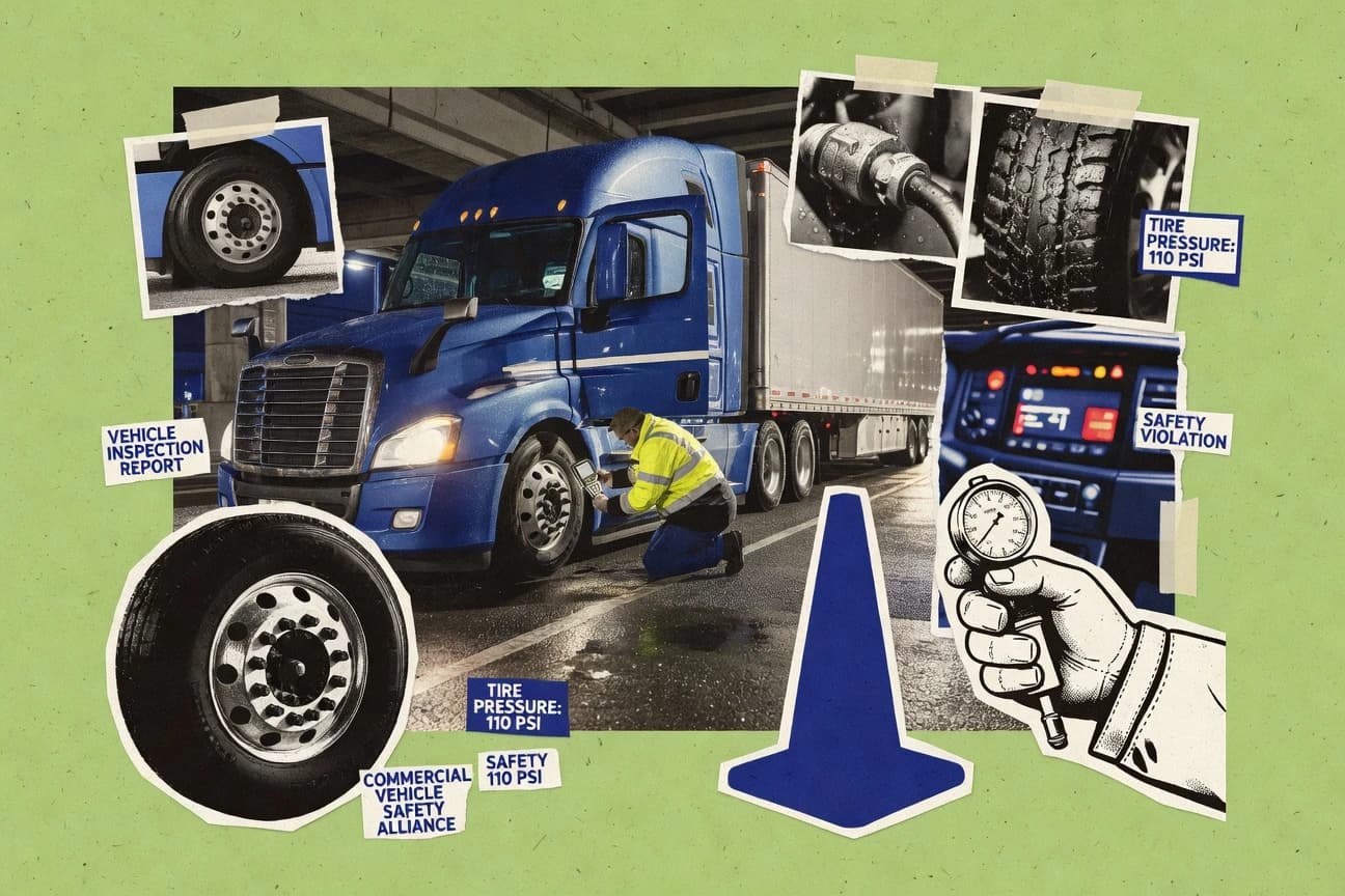 Commercial Vehicle Safety Industry Statistics