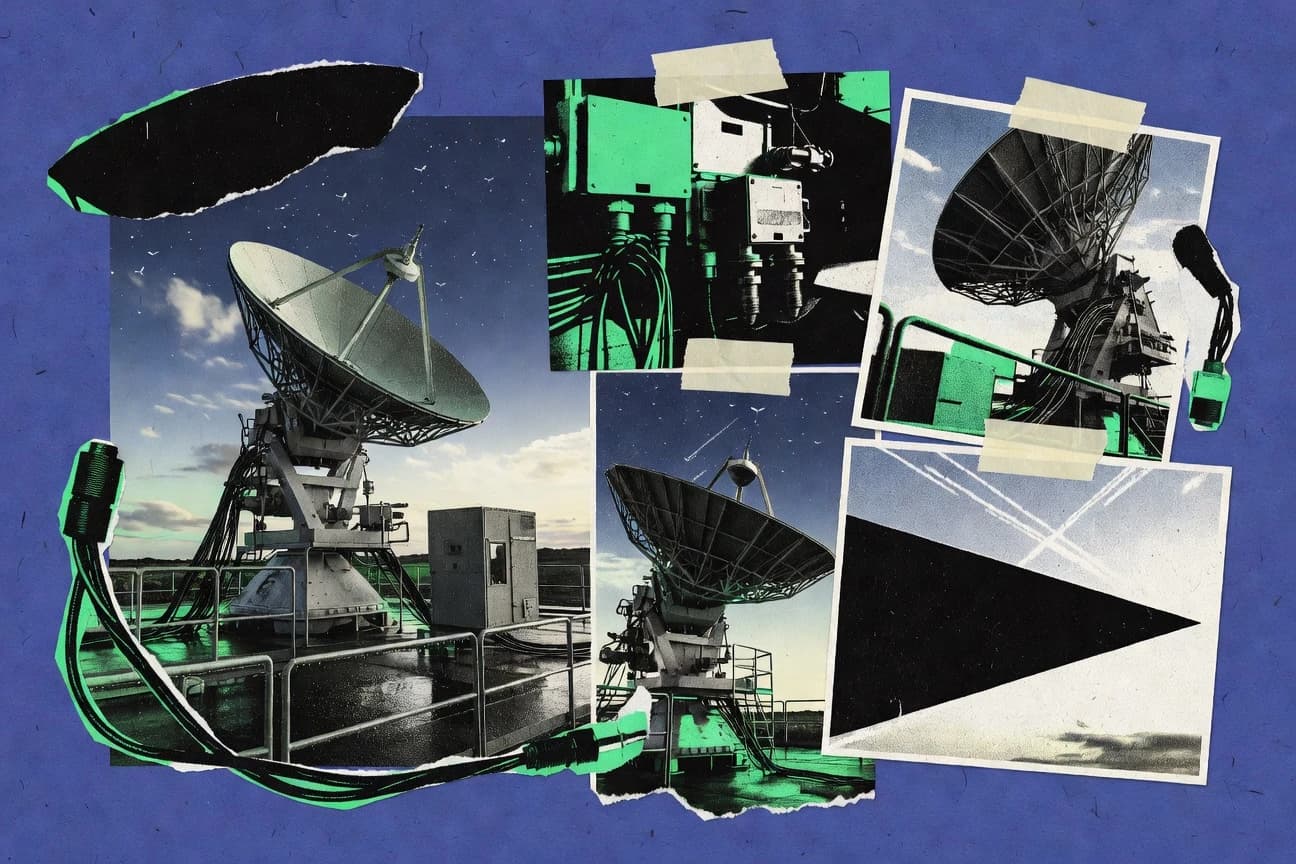 Satellite Communications Industry Statistics