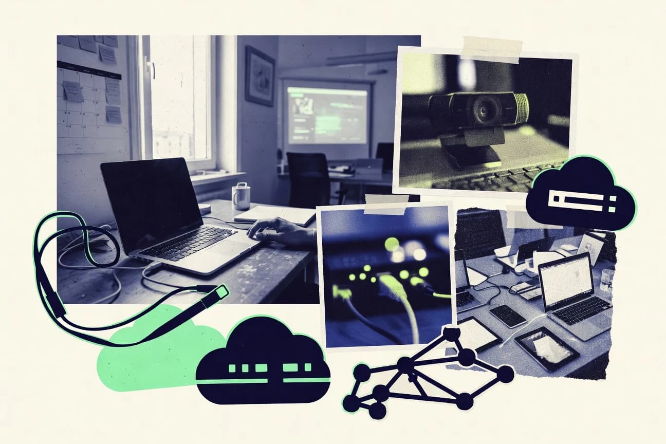 Remote And Hybrid Work In The Information Technology Industry Statistics