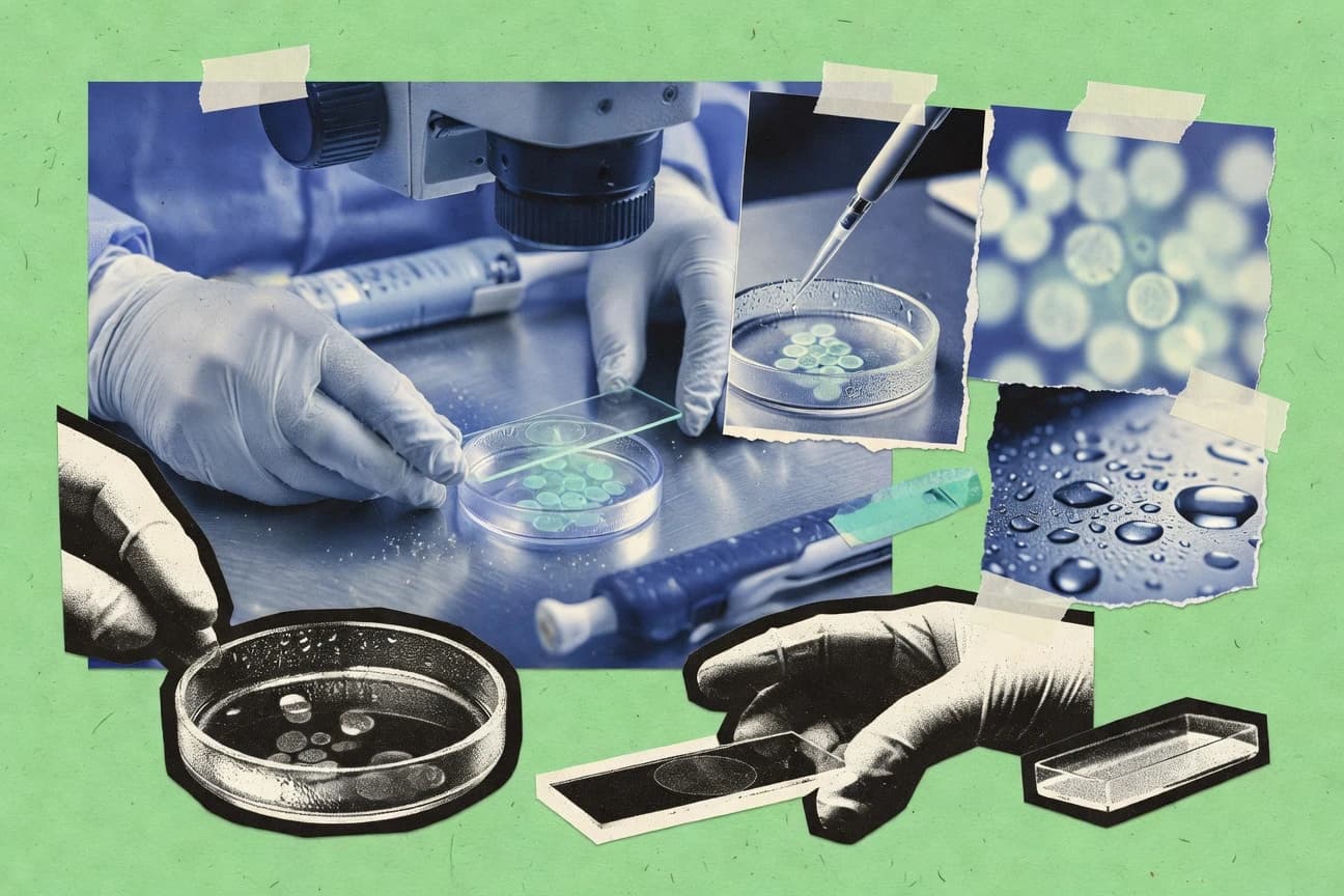 Stem Cell Statistics