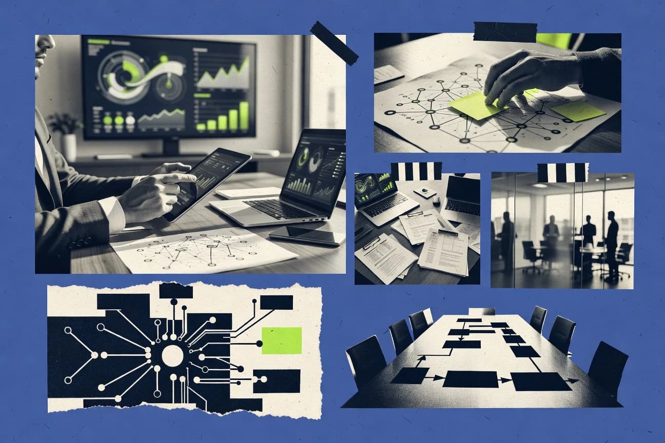 B2B Technology Consulting Industry Statistics