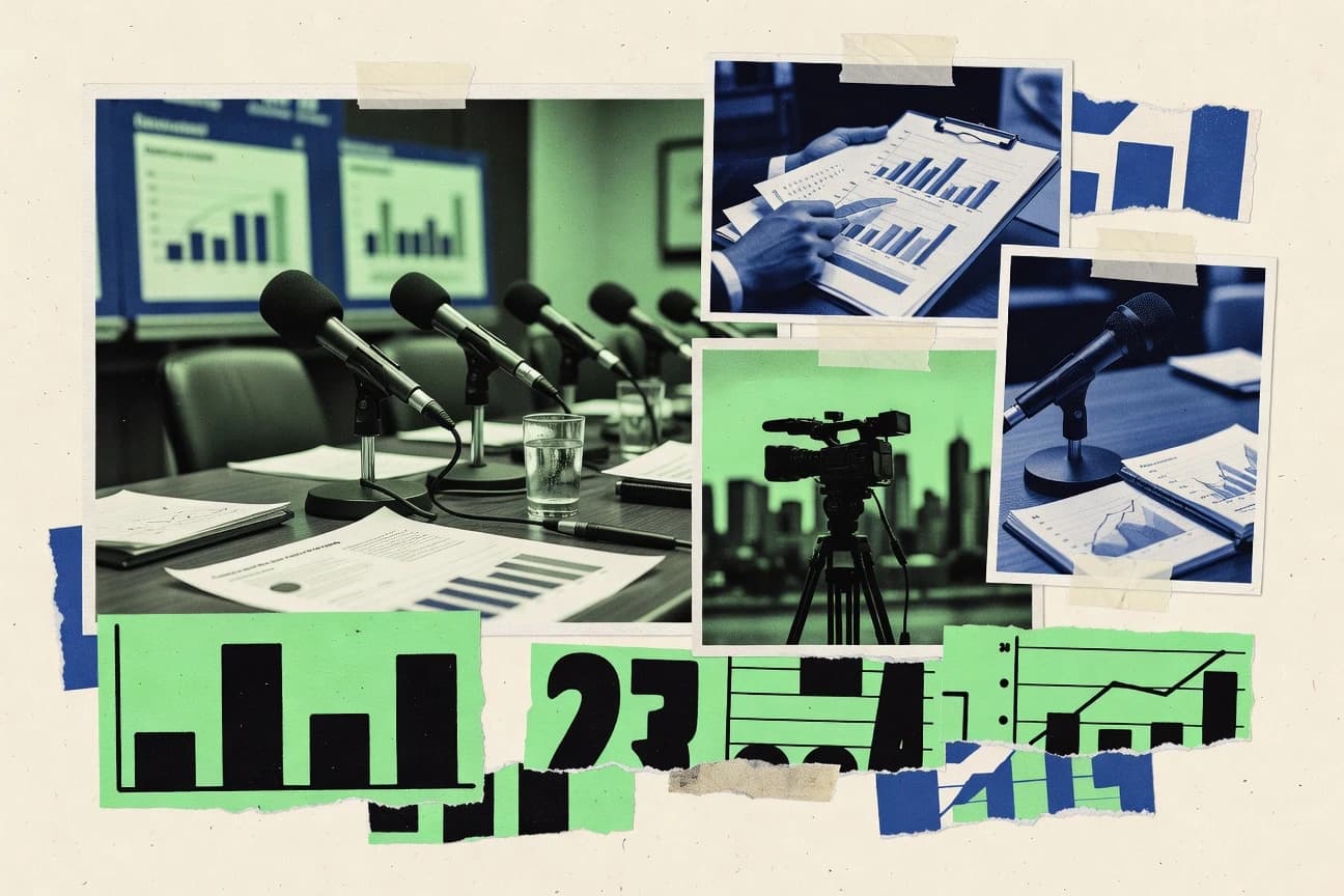 Public Affairs Industry Statistics