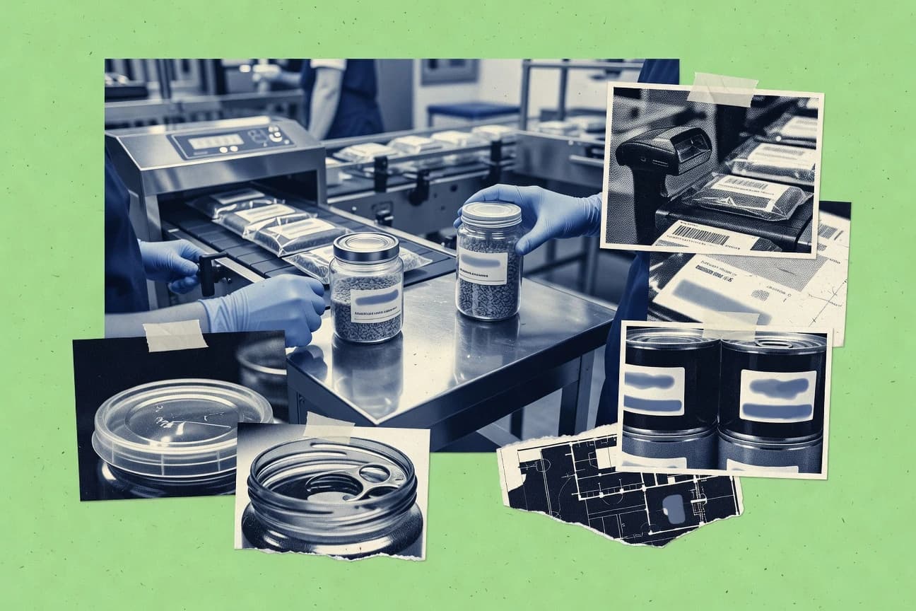 Romania Food Industry Statistics