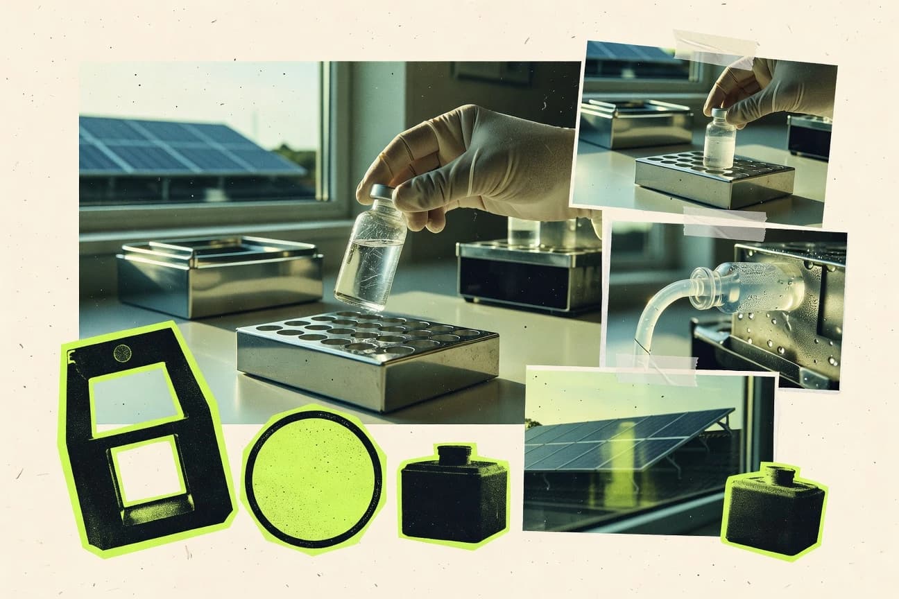 Sustainability In The Pharma Industry Statistics