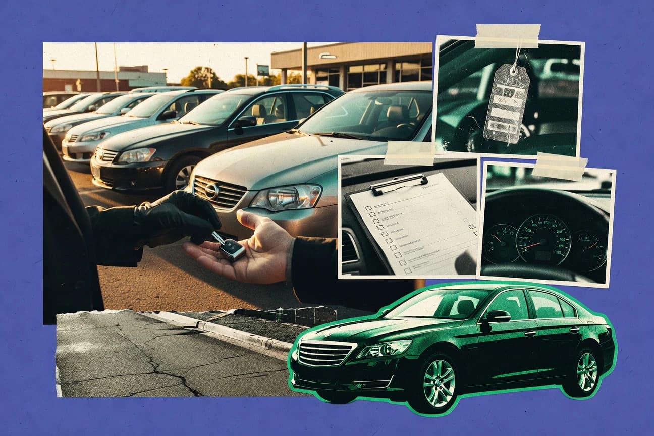 Auto Sales Statistics