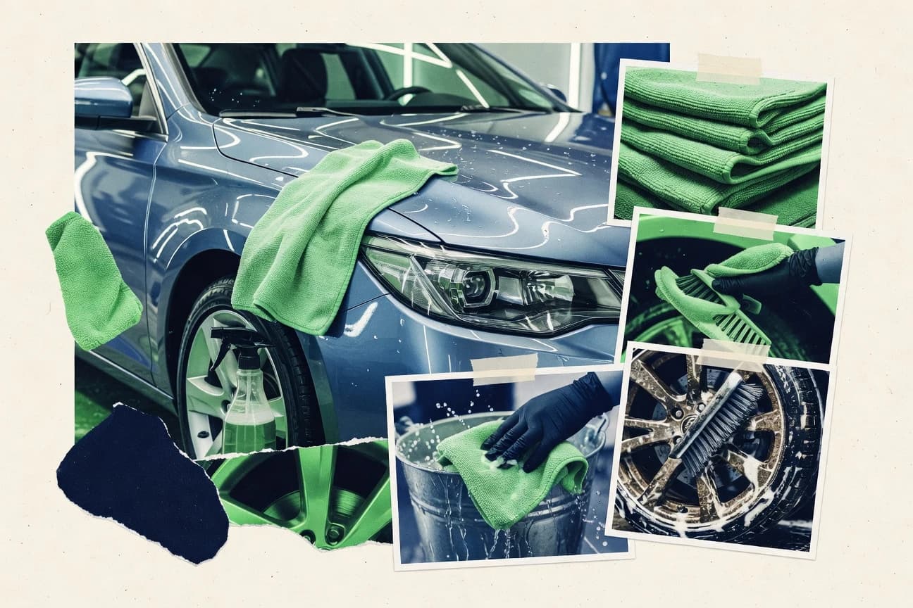 Automotive Detailing Industry Statistics