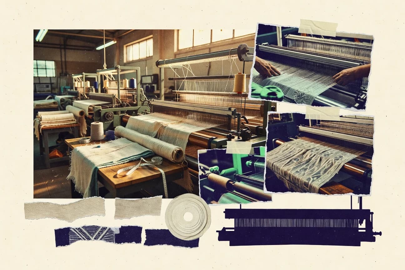 Portugal Textile Industry Statistics