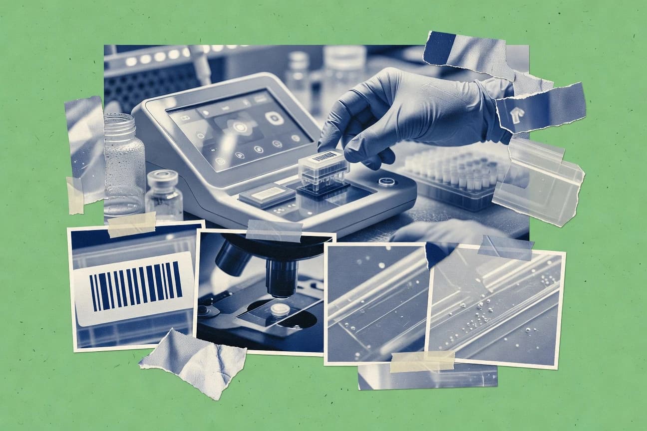 Digital Transformation In The Life Science Industry Statistics