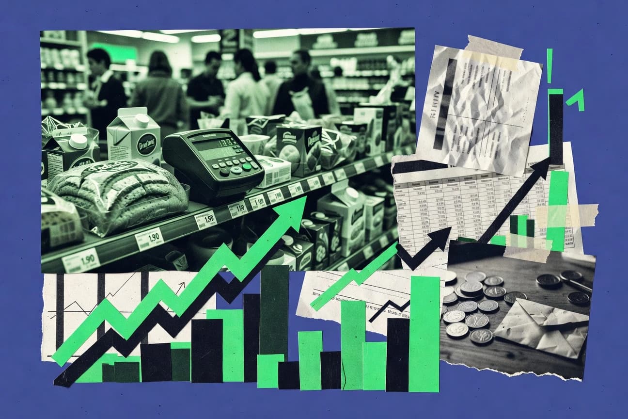 Inflation Statistics