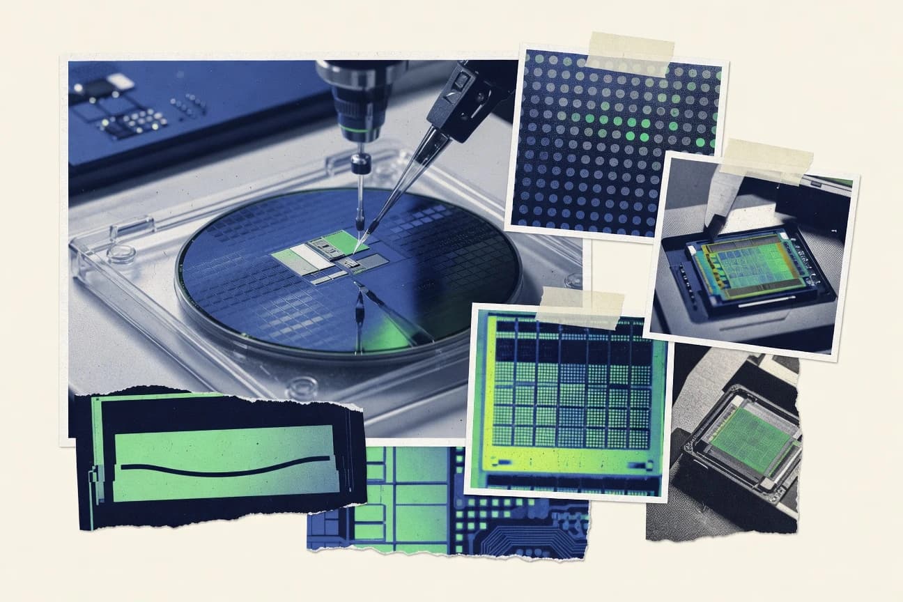 Mems Industry Statistics