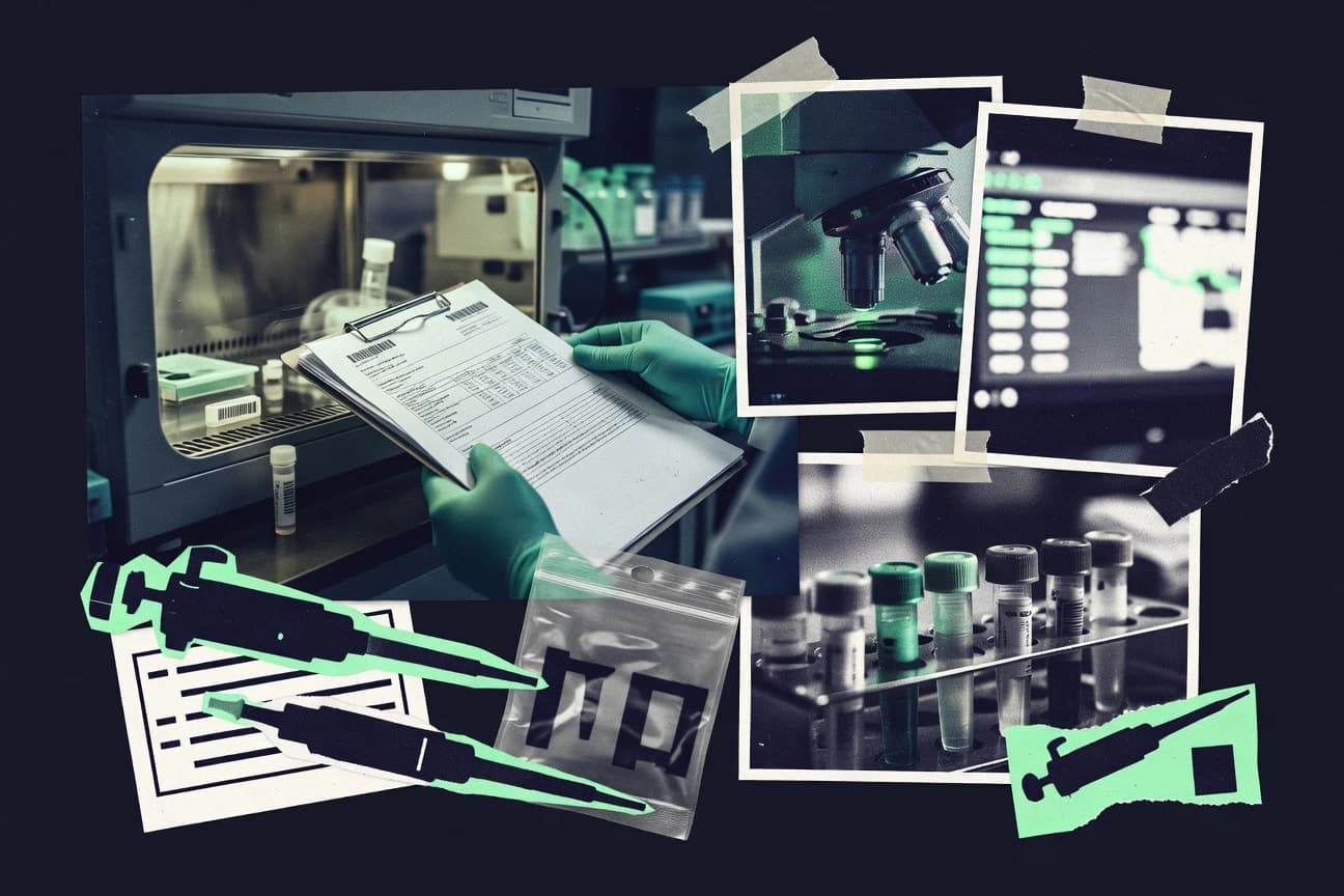 Clinical Research Industry Statistics