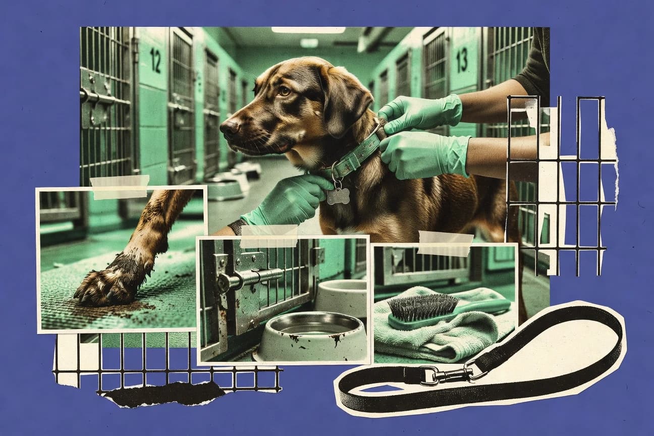Dog Boarding Industry Statistics