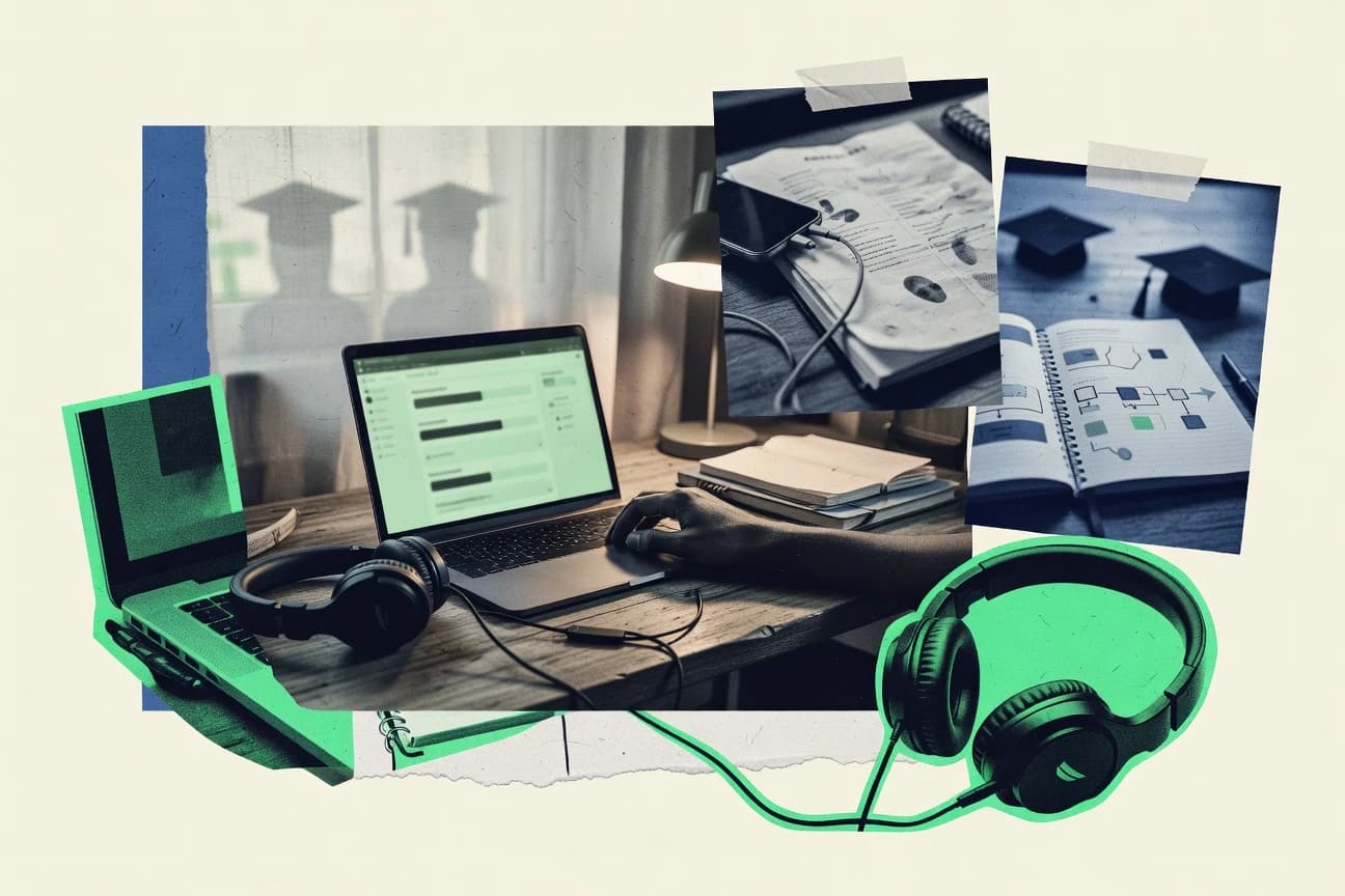 Online Degrees Statistics
