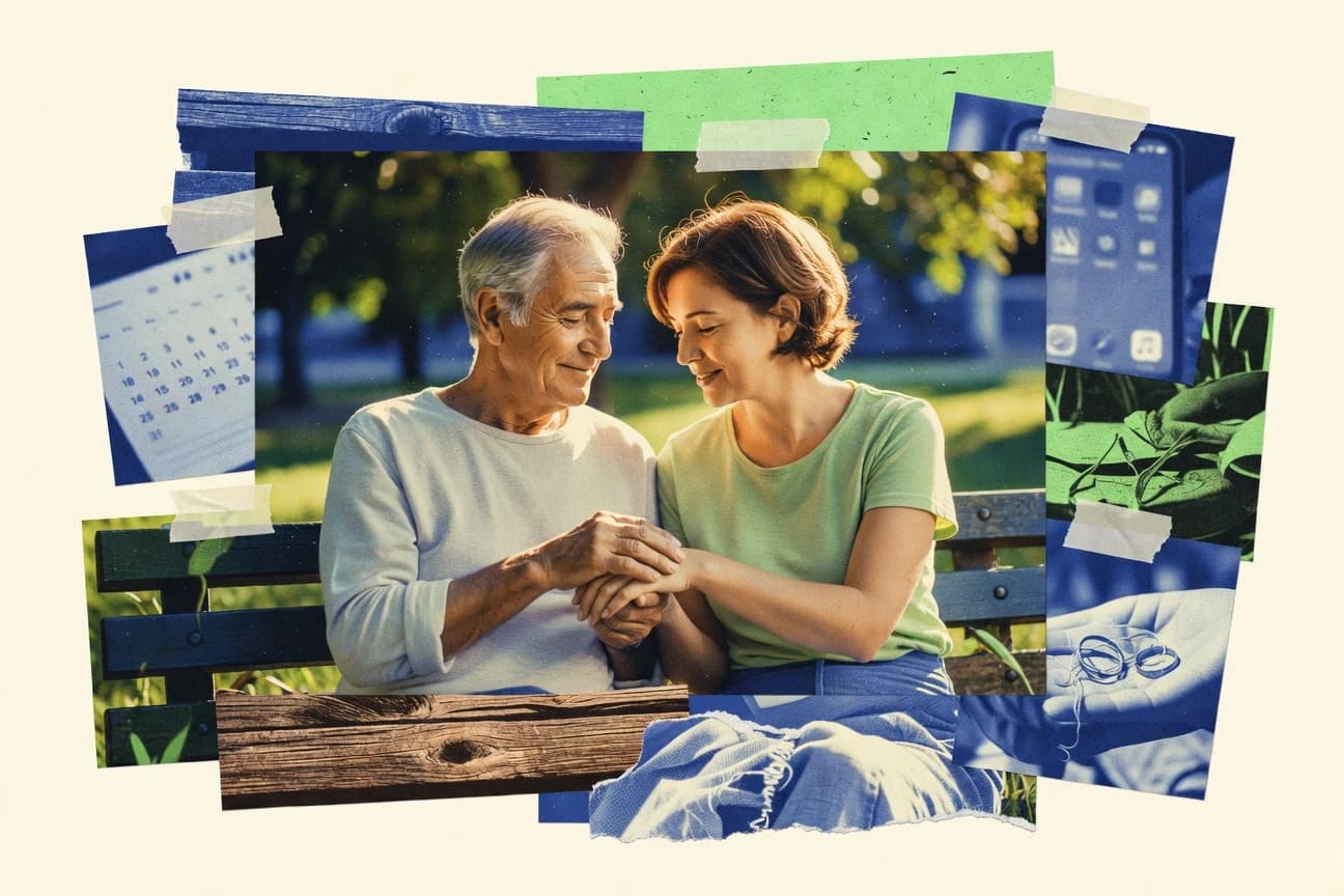 Age Difference In Relationships Statistics