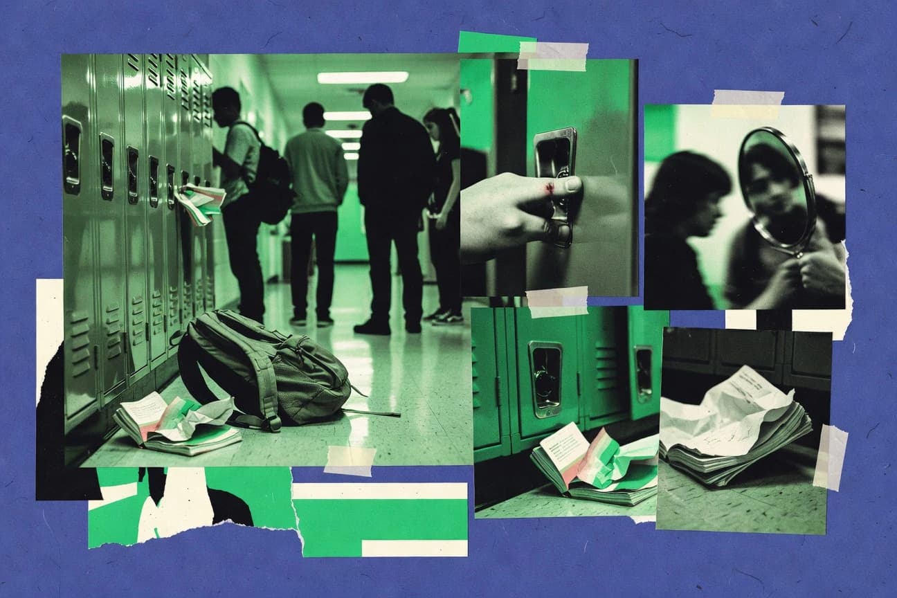 Lgbt Bullying Statistics