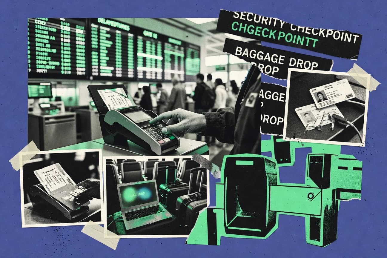 Data Breach Travel Industry Statistics