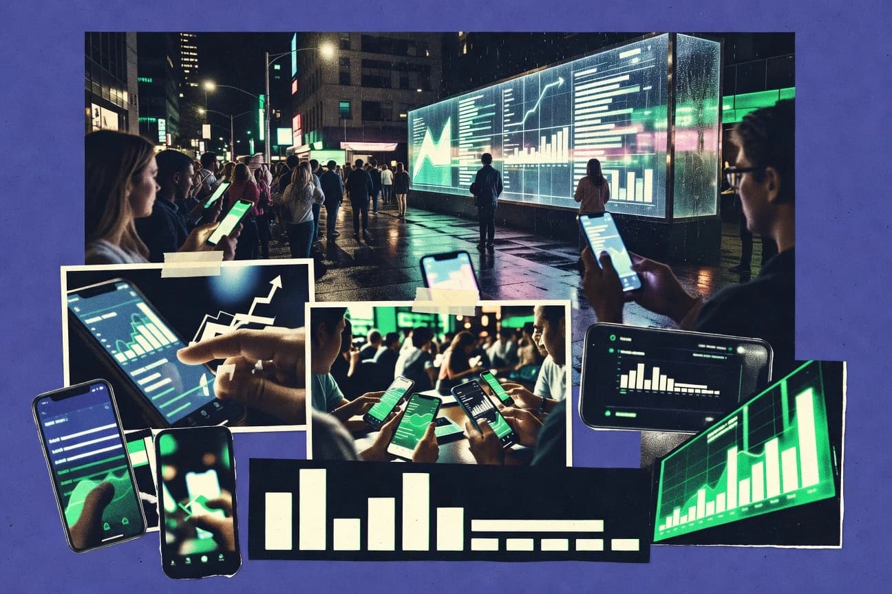 Global Social Media Statistics
