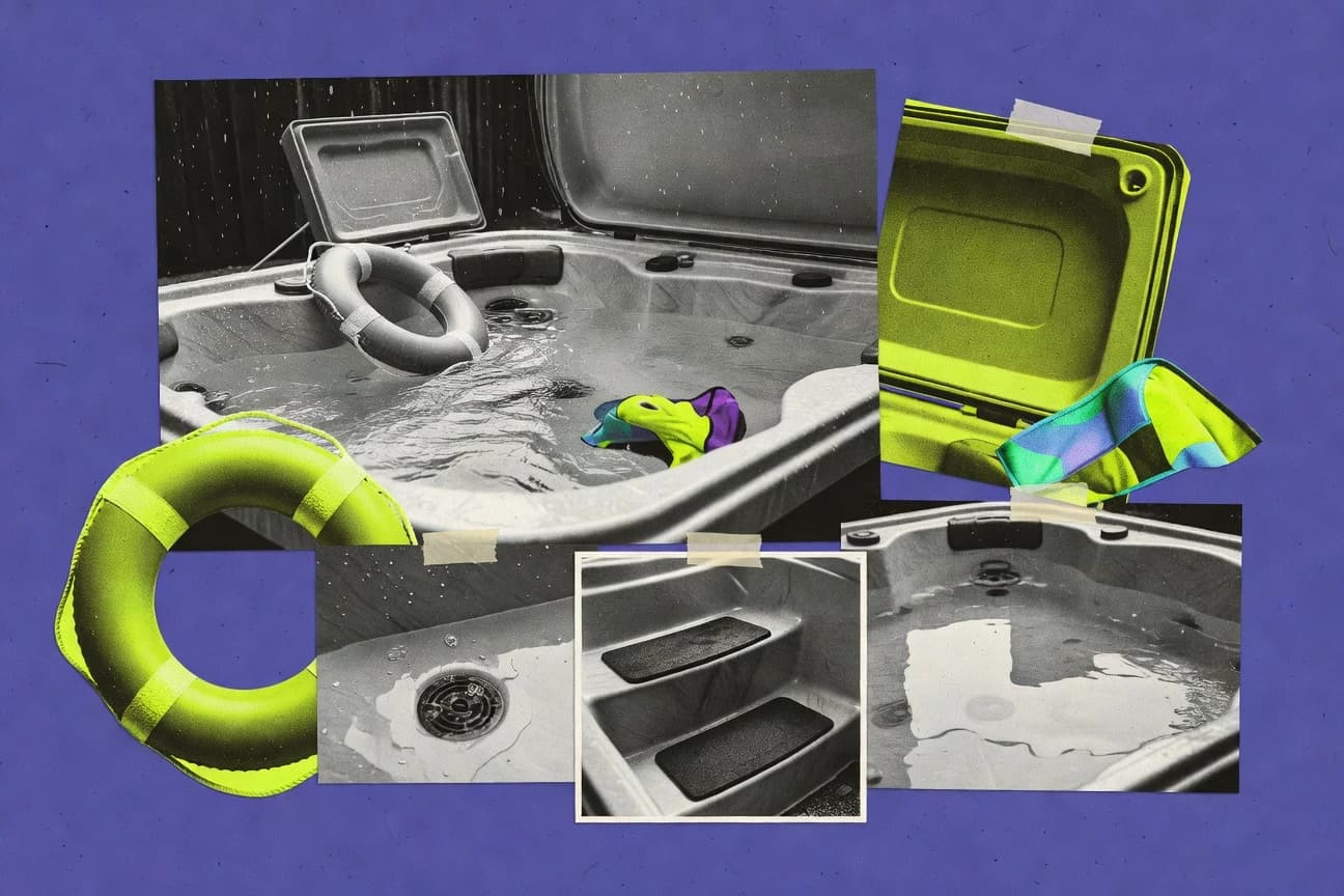Hot Tub Drowning Statistics