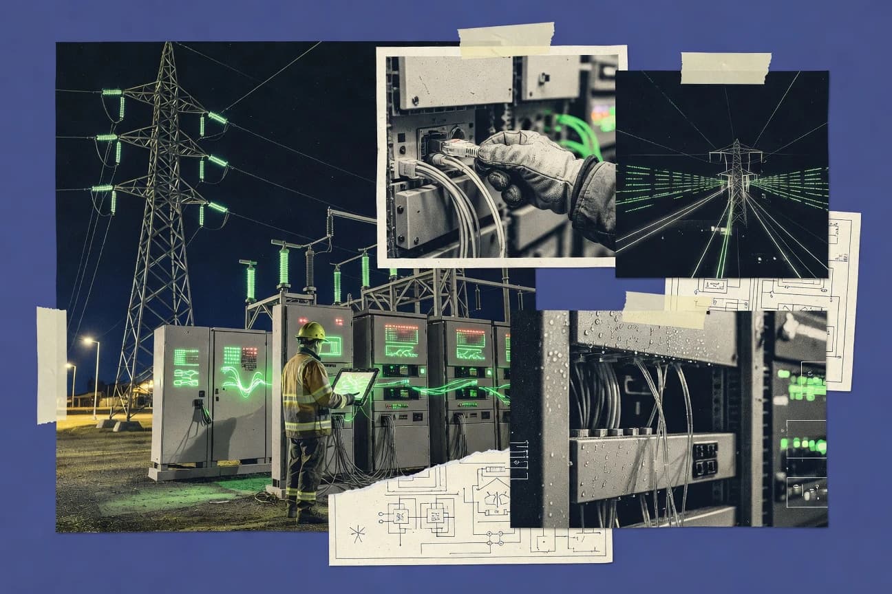 Digital Transformation In The Power Industry Statistics