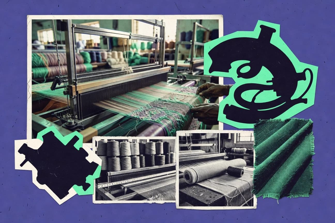Indian Textile Industry Statistics
