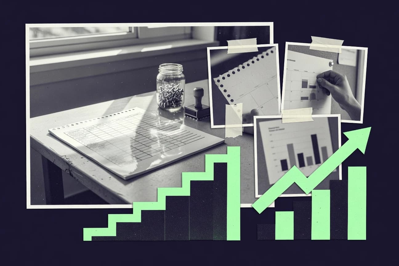 Promotion Statistics
