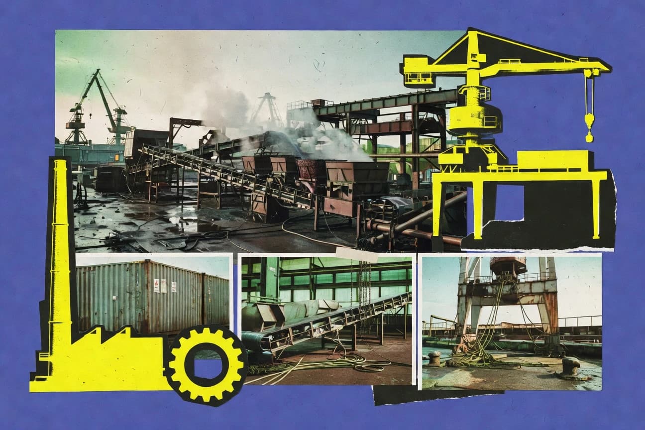 Hauts-De-France Industry Statistics
