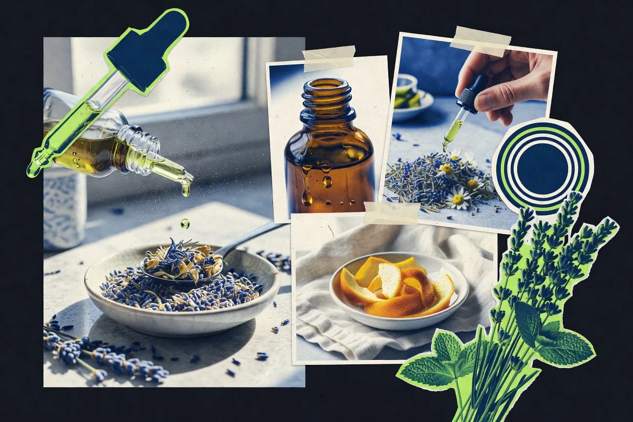 Aromatherapy Industry Statistics
